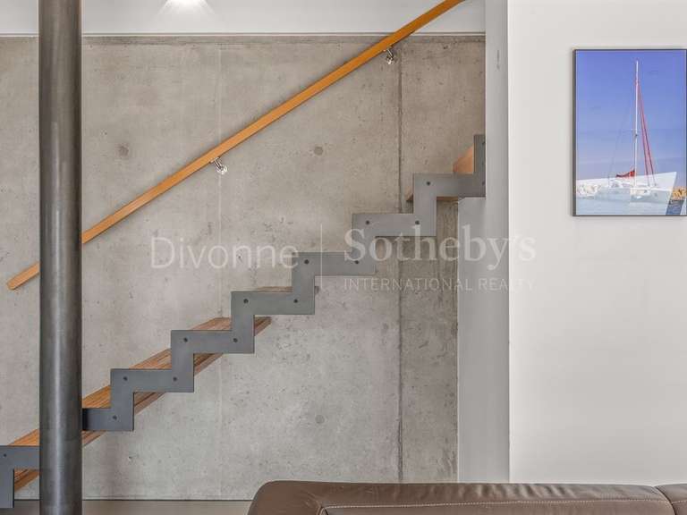 Maison Prévessin-Moëns - 5 chambres - 200m²