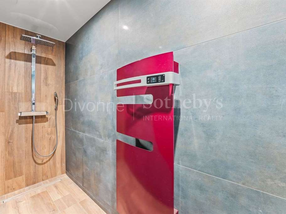 Maison Prévessin-Moëns