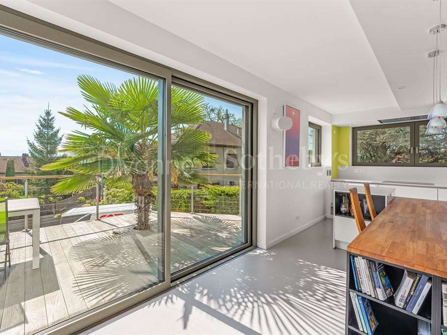 Maison Prévessin-Moëns