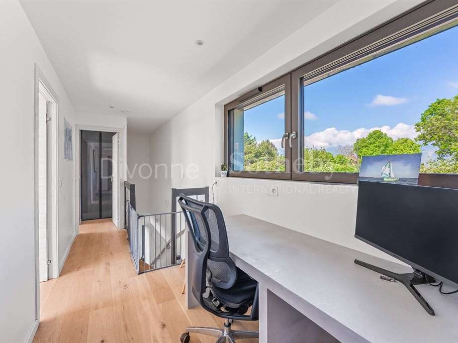 Maison Prévessin-Moëns