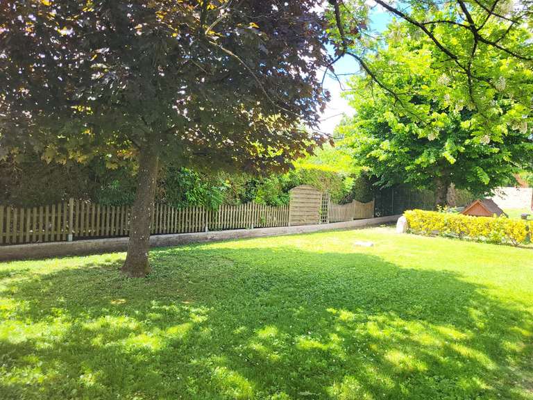 House Prévessin-Moëns - 149m²