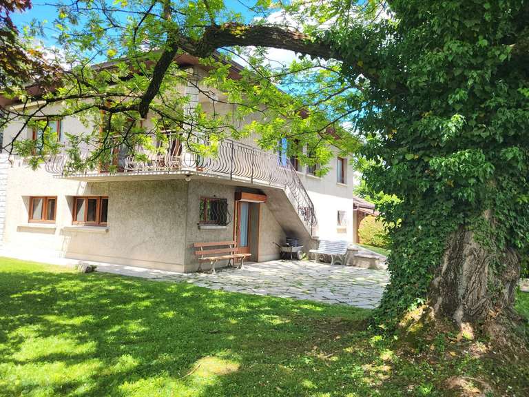 House Prévessin-Moëns - 149m²