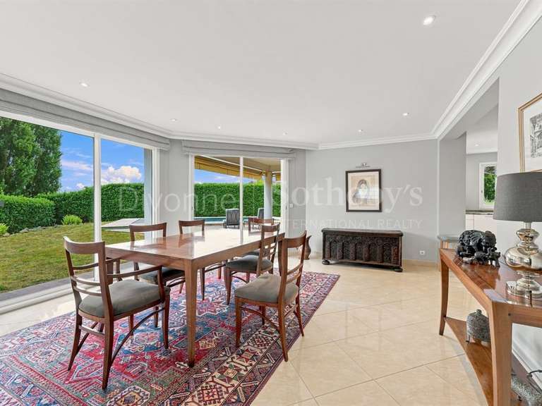 Maison Prévessin-Moëns - 5 chambres - 280m²