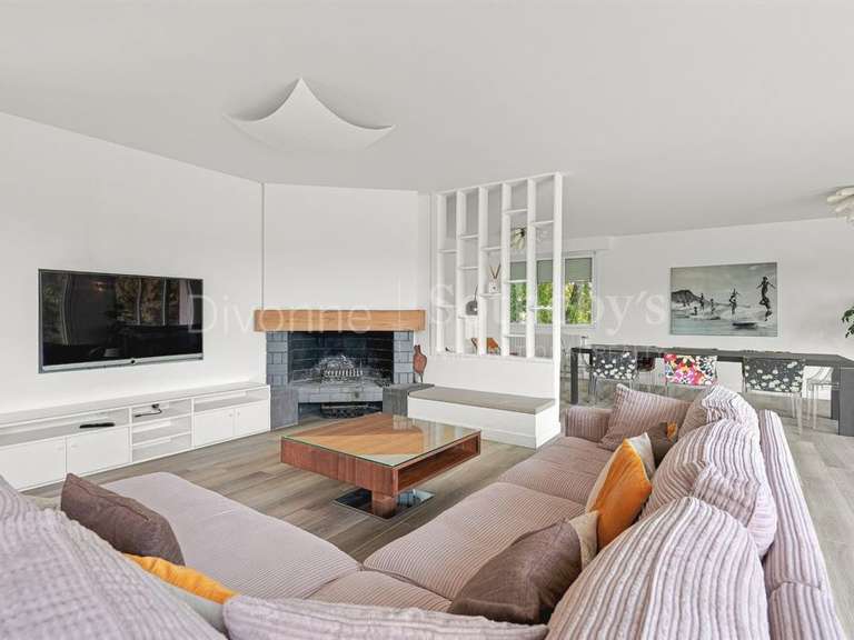 Maison Prévessin-Moëns - 5 chambres - 564m²