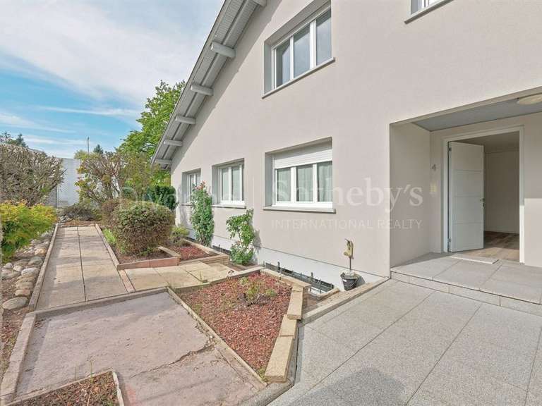 Maison Prévessin-Moëns - 5 chambres - 564m²