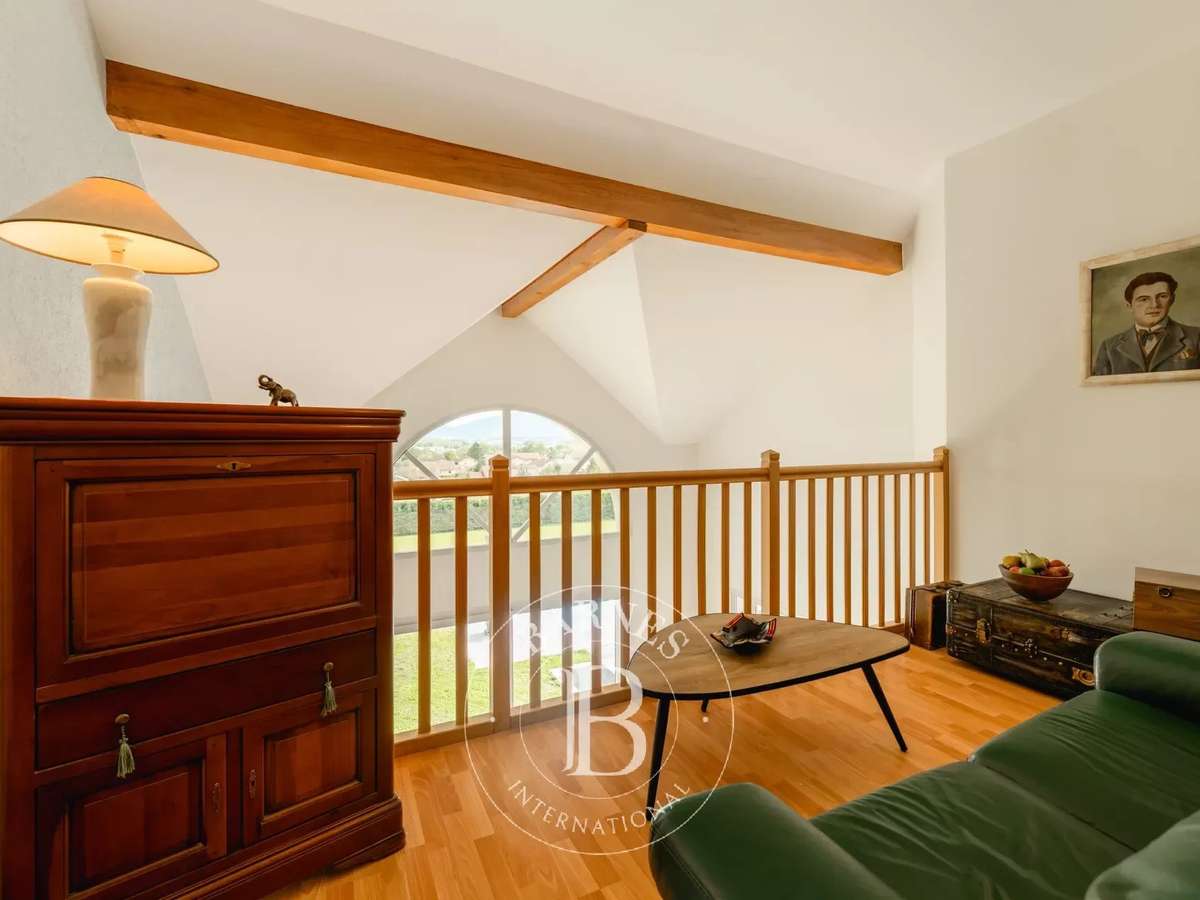 Villa Prévessin-Moëns