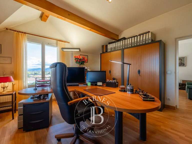 Villa Prévessin-Moëns - 4 chambres - 224m²