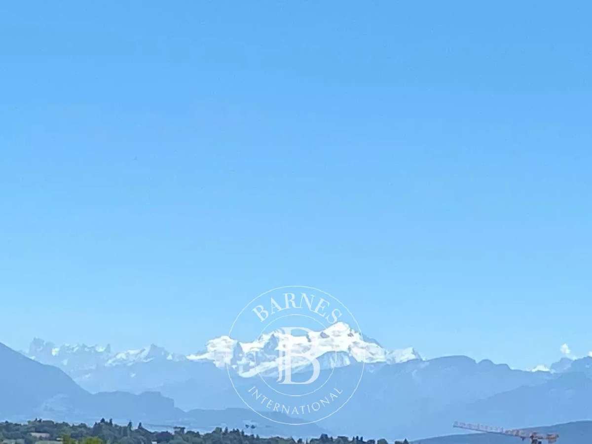 Villa Prévessin-Moëns