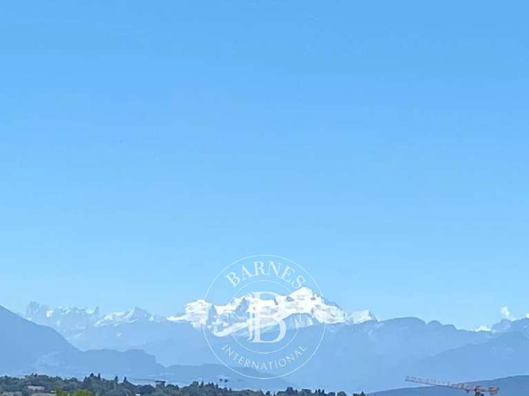 Villa Prévessin-Moëns - 4 chambres - 224m²