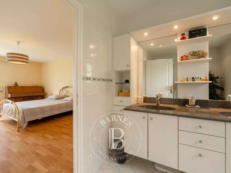 Villa Prévessin-Moëns - 4 chambres - 224m²