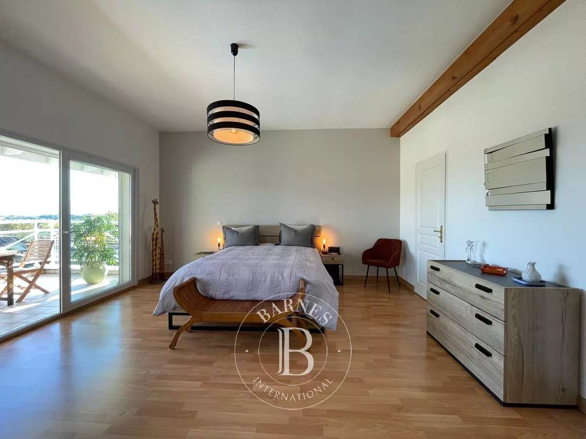 Villa Prévessin-Moëns