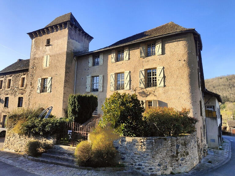 Maison Prévinquières - 6 chambres - 375m²