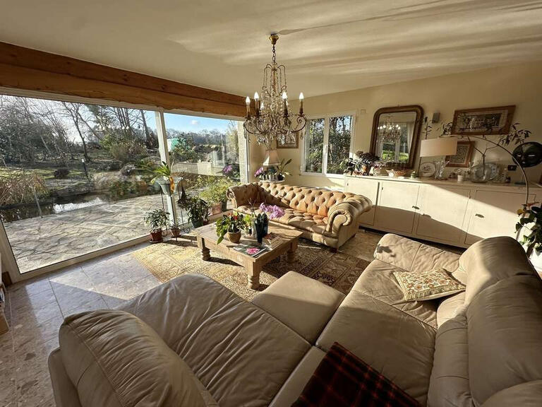 House Primelin - 8 bedrooms