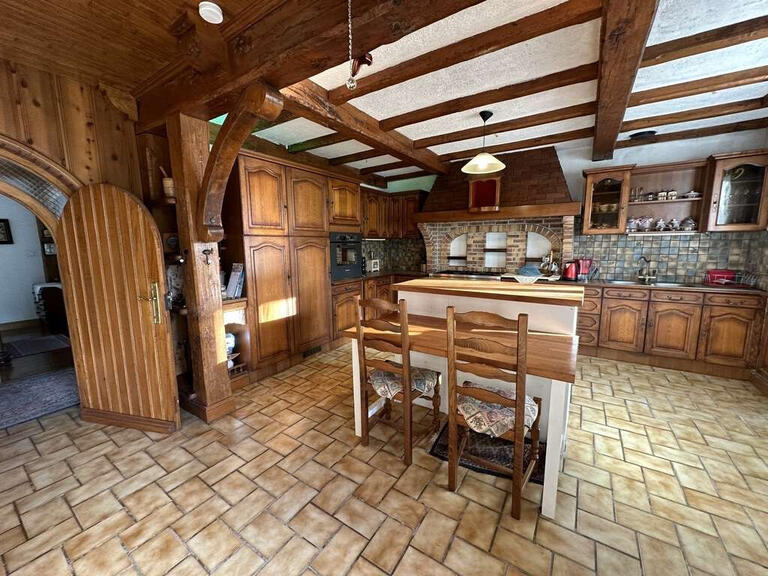 House Primelin - 8 bedrooms