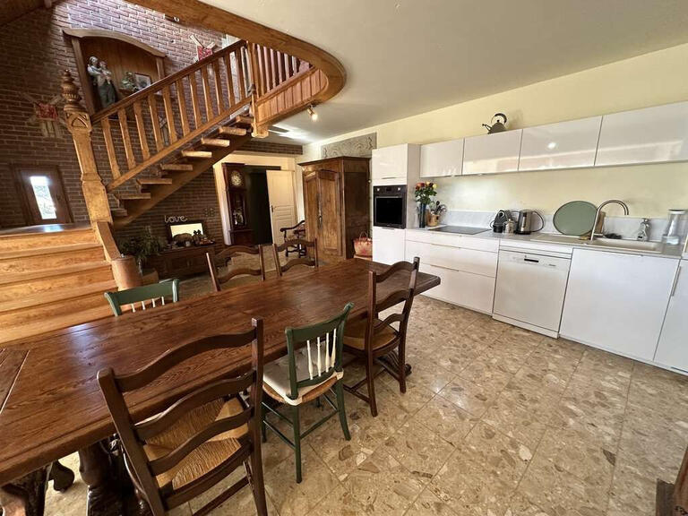 House Primelin - 8 bedrooms