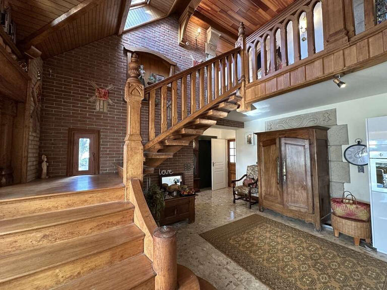 House Primelin - 8 bedrooms