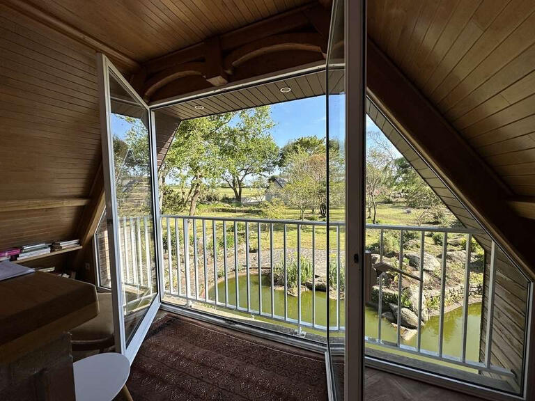 House Primelin - 8 bedrooms