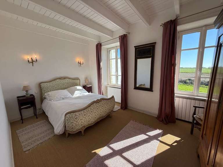 Maison Primelin - 5 chambres