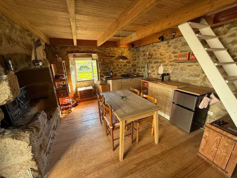 Maison Primelin - 5 chambres