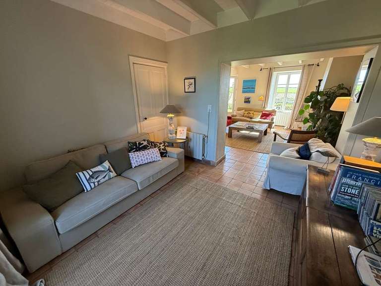 Maison Primelin - 5 chambres