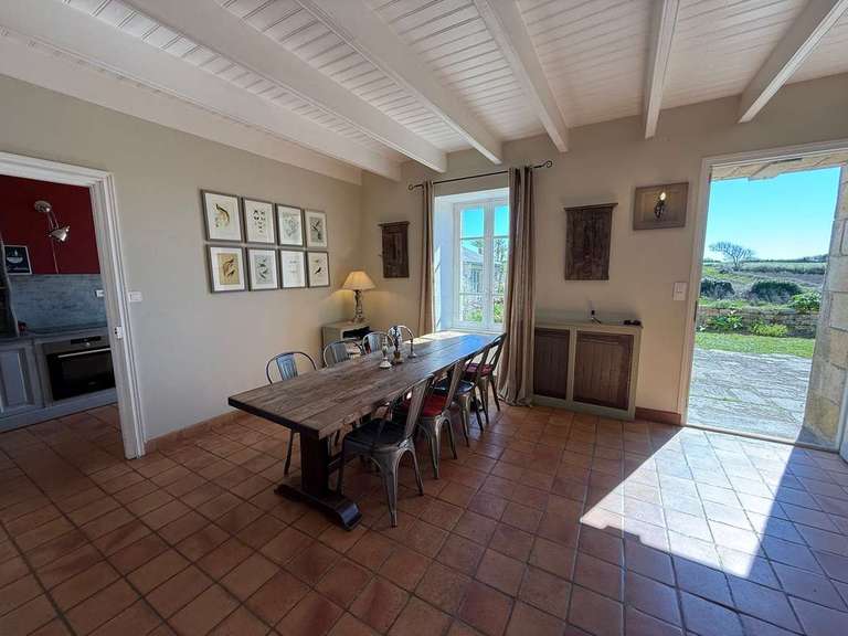 Maison Primelin - 5 chambres