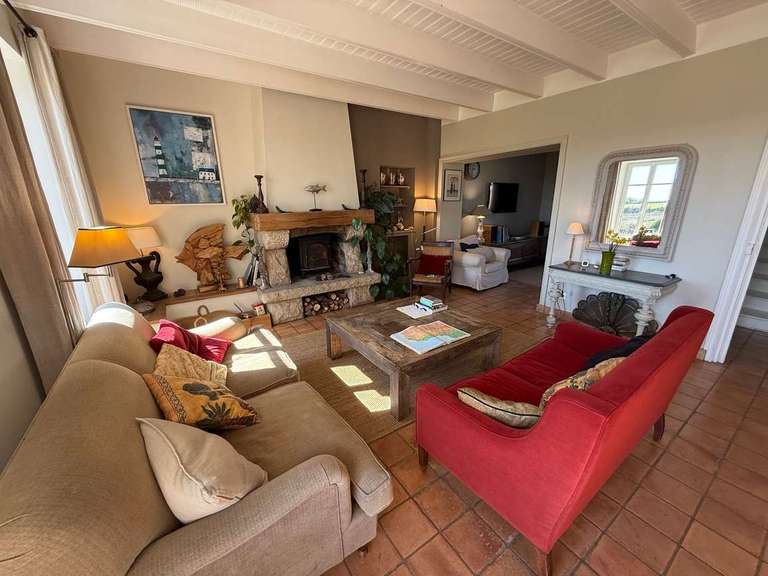 Maison Primelin - 5 chambres