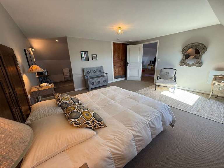 Maison Primelin - 5 chambres