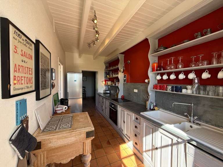 Maison Primelin - 5 chambres