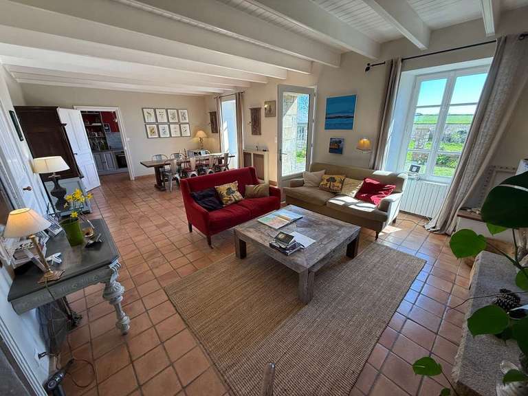 Maison Primelin - 5 chambres