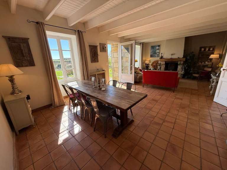 Maison Primelin - 5 chambres