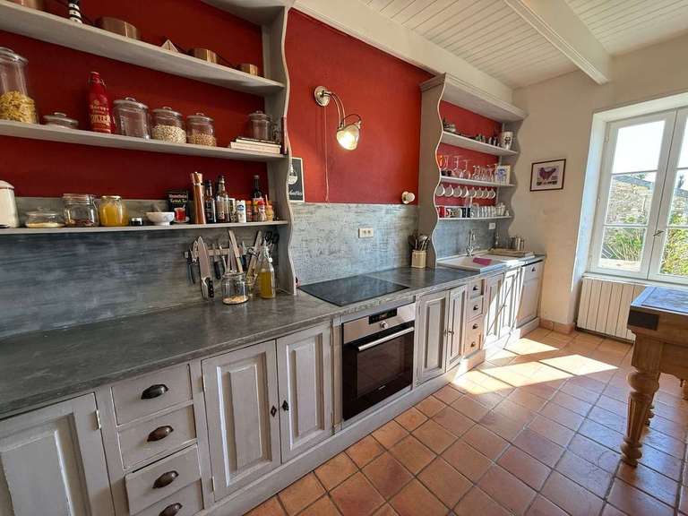 Maison Primelin - 5 chambres