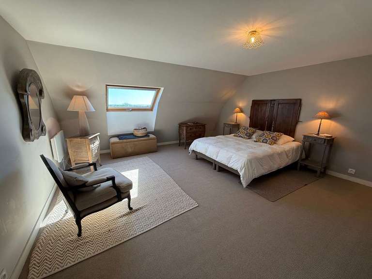 Maison Primelin - 5 chambres