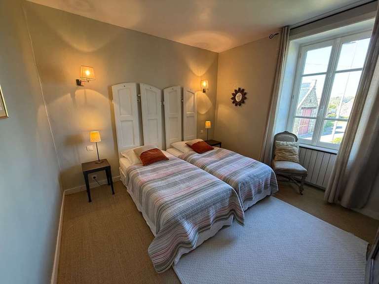 Maison Primelin - 5 chambres