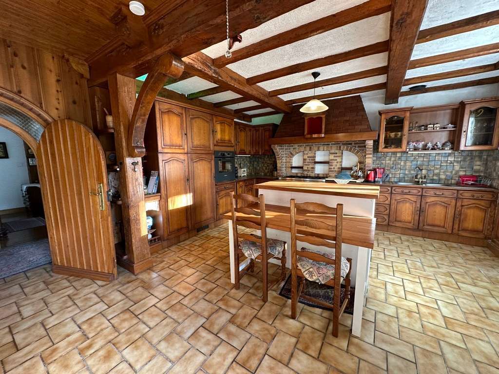 Maison Primelin