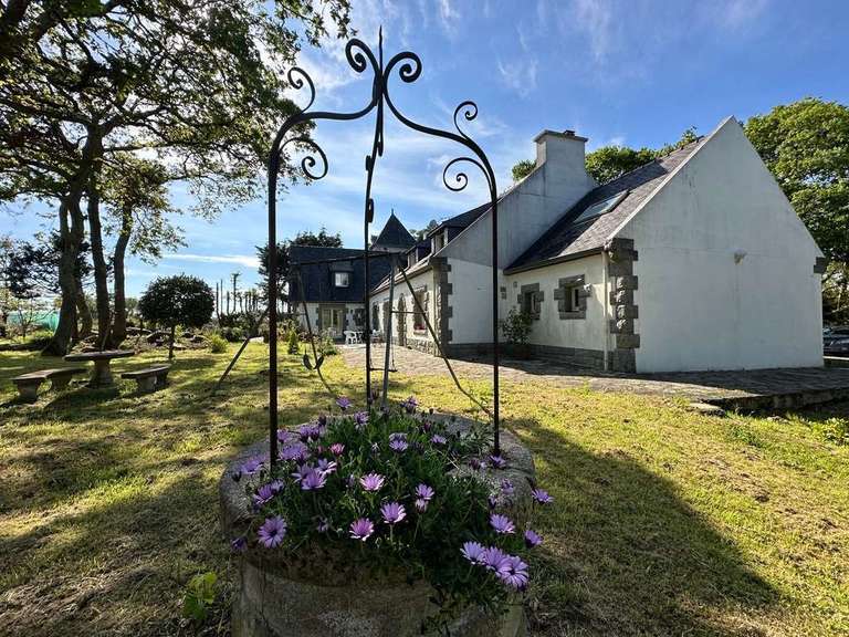 Maison Primelin - 8 chambres