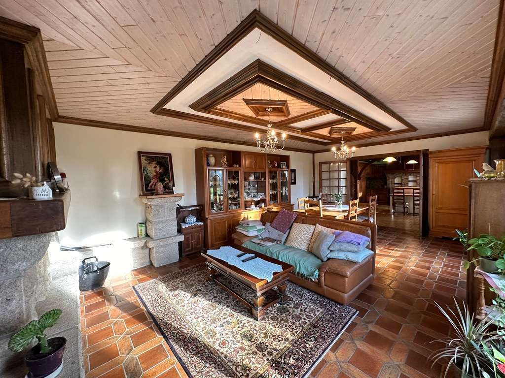 Maison Primelin