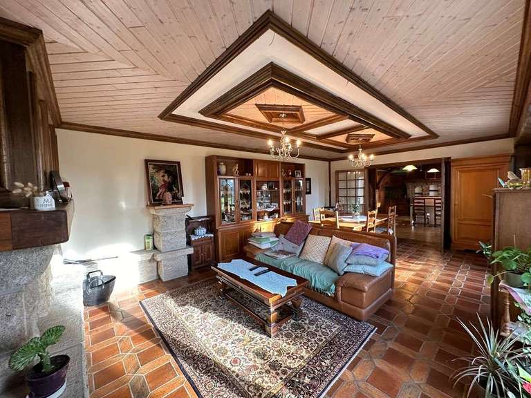 Maison Primelin - 8 chambres