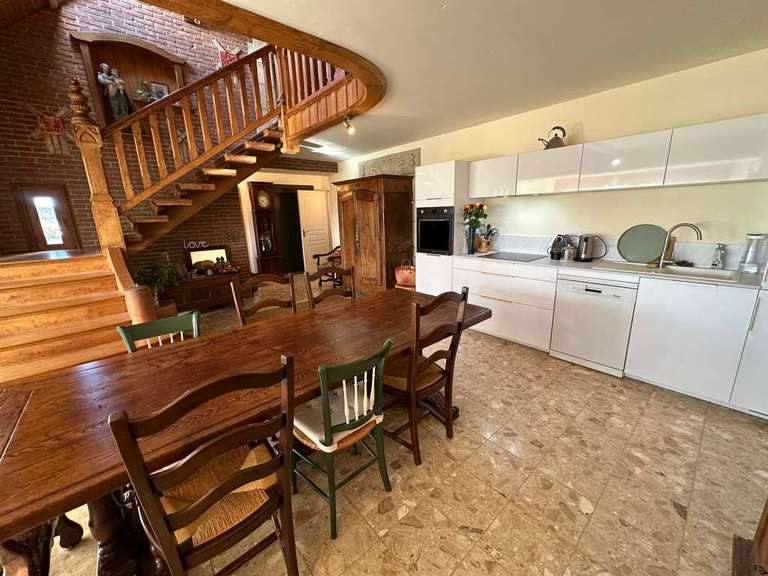 Maison Primelin - 8 chambres