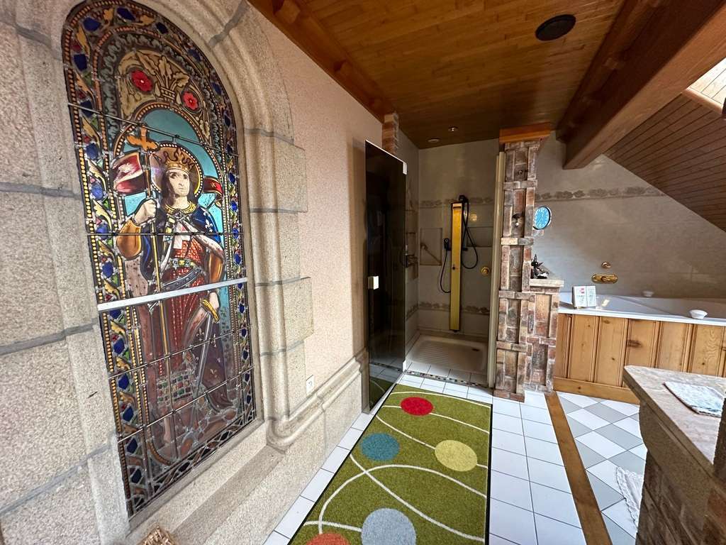 Maison Primelin