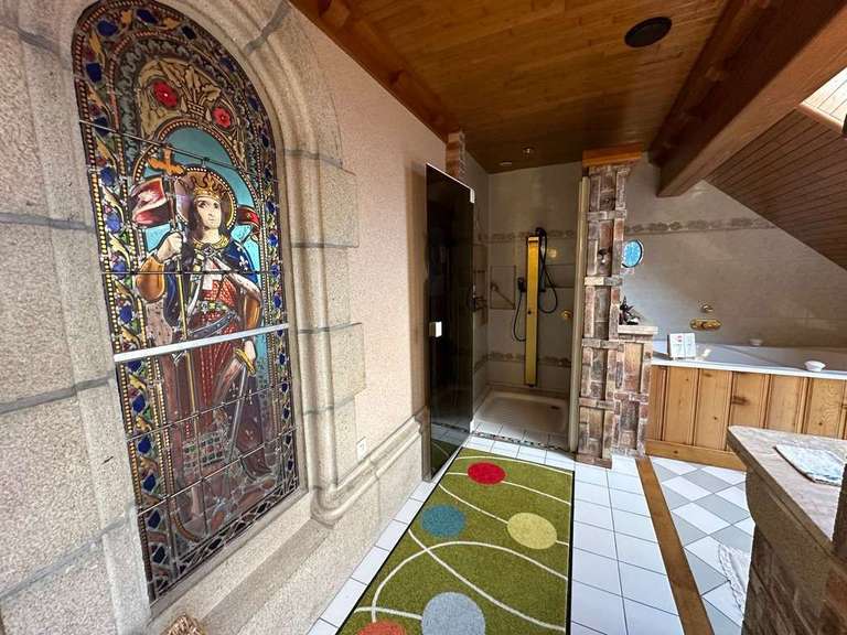 Maison Primelin - 8 chambres