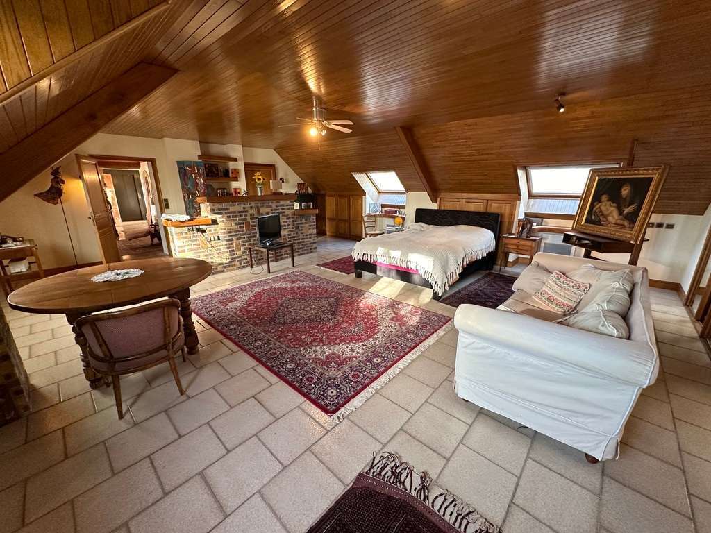 Maison Primelin