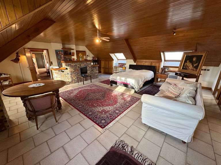 Maison Primelin - 8 chambres