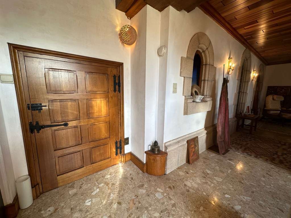 Maison Primelin