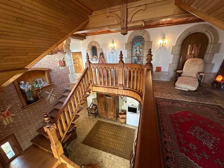 Maison Primelin - 8 chambres