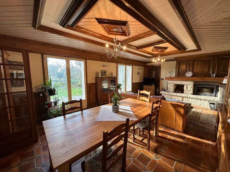 Maison Primelin - 8 chambres