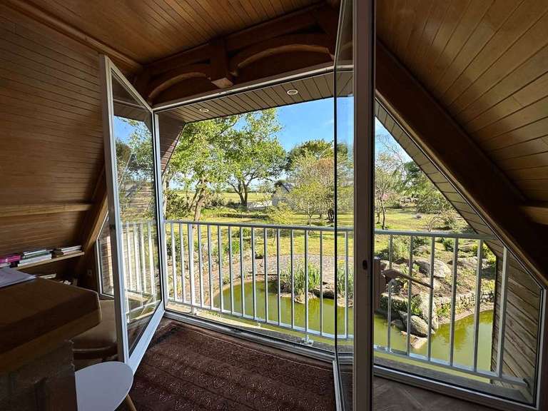 Maison Primelin - 8 chambres