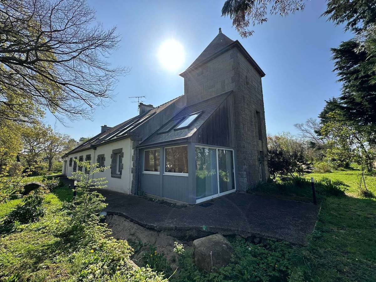Maison Primelin