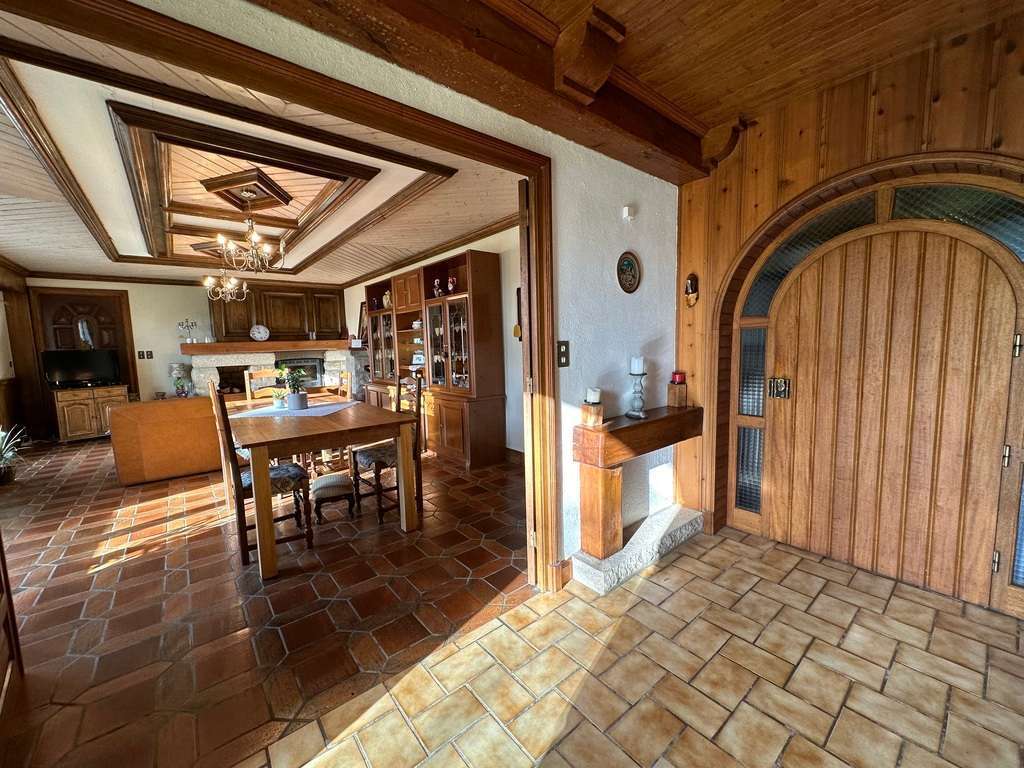 Maison Primelin