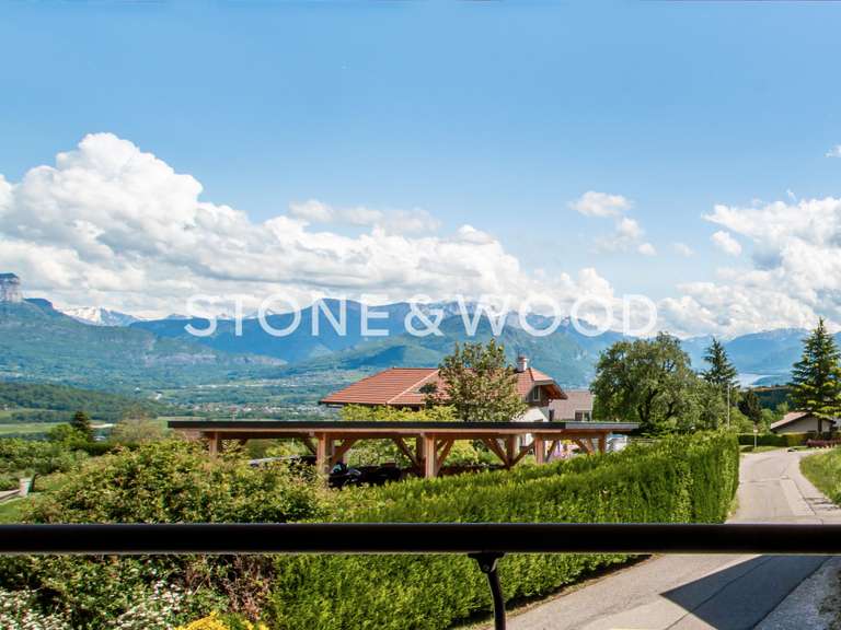 Apartment Pringy - 3 bedrooms - 108m²