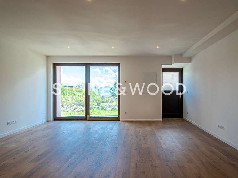 Appartement Pringy - 3 chambres - 108m²